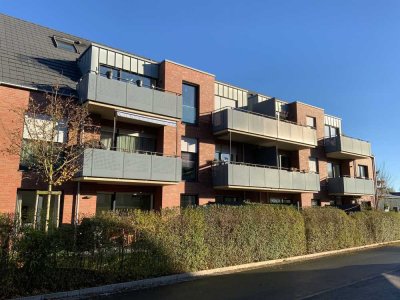 *Neubau aus 2019* Schöne 4-Zimmer-Maisonette-Wohnung inkl. Einbauküche Nahe Brillux!