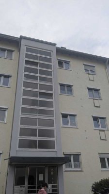 Verkauf von Privat
Die Wohnung ist derzeit vermietet 
VB 79.000 € - 47 m² - 2.0 Zi.