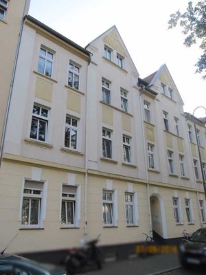 gemütliche 4 Raumwohnung in Dessau-Nord