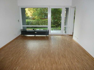 2-Zimmer-Wohnung in Bonn Heiderhof (5326_92)