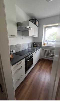 Große 3 Zimmer Wohnung im 2. OG OHNE LIFT