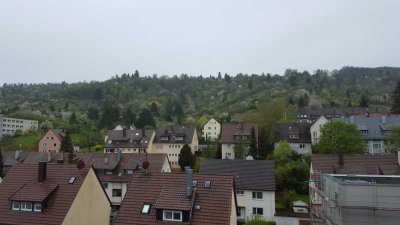 Exklusives Penthouse in Stuttgart-Wangen