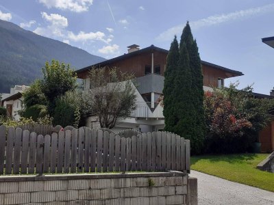 Schöne, helle, teilmöblierte 3-Zimmerwohnung in ruhiger Lage