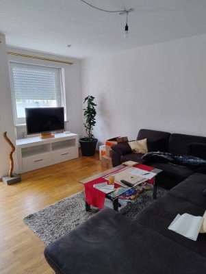 3-Zimmer-Wohnung in Straubing