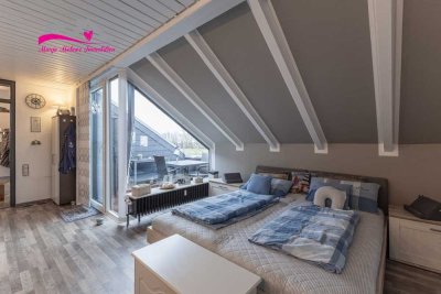 Ankerplatz an der Nordsee – Ferienwohnung perfekt für zwei