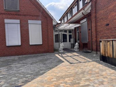 2 Zimmer Wohnung in wunderschönem Landhaus