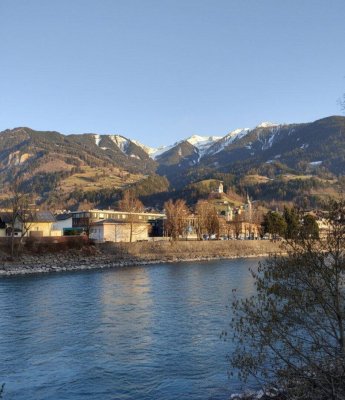 Schwaz: 3 Zimmer Wohntraum, ruhig und doch zentral gelegen