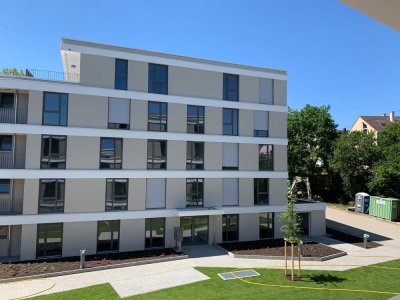 4 Zimmer in Ludwigsburg