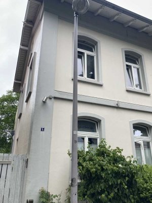 Helle Wohnung mit Balkon im schönen, grünen Mülheim-Speldorf - Provisionsfrei