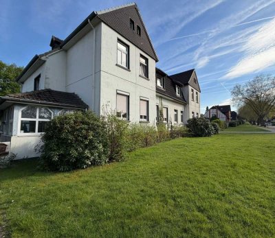 Reserviert - Charmanter Altbau in  – familienfreundliche Lage, wo Kinder noch draußen spielen können
