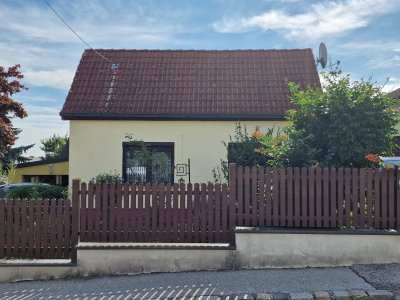 Nettes &amp; niedliches Einfamilienhaus in gefragter ruhiger Gegend von Bad Sauerbrunn