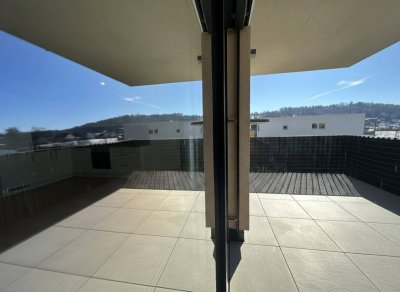 *** Traumhafte Balkon - Neubauwohnung *** inmitten von Hausmannstätten samt Tiefgaragenstellplatz