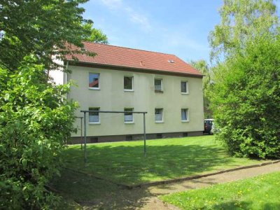 Gemütliche 2-Raum-Wohnung, ideal als Single oder Paar!