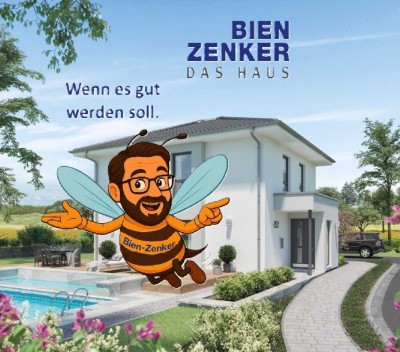 Zuhause entsteht mit Struktur - und mir.