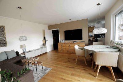 Gneis-Leopoldskron, Helle 3-Zimmer Wohnung mit Loggia, Privatverkauf, Provisionsfrei