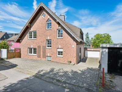 Freistehendes Familien-Wohnglück in ruhiger Lage von Stolberg-Mausbach