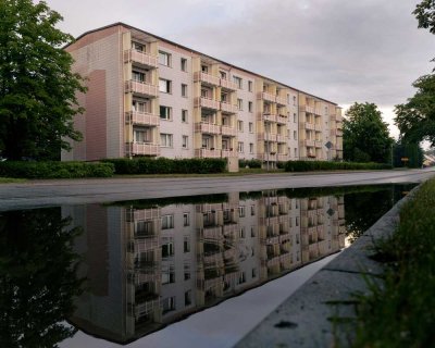 Schöne 2-Zimmer-Wohnung in Schwanbeck, sofort verfügbar