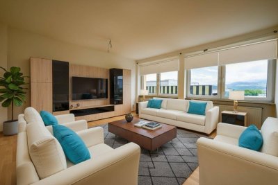 Charmante 2-Zi-Wohnung in Innsbruck, mit Einbauküche und Lift - ideal als Anlageobjekt, für Singles oder Pärchen