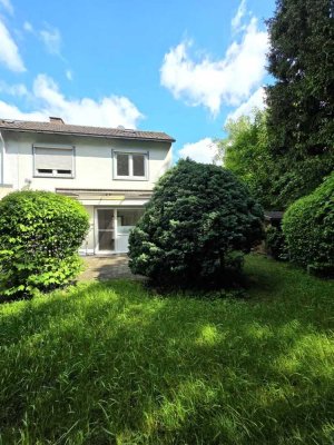 *CHARMANTES REIHENENDHAUS IN EINER SACKGASSE GELEGEN! Essen-Kray*