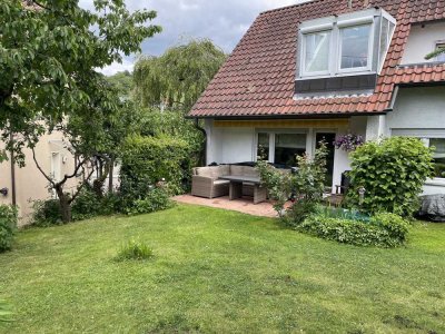Einfamilienhaus mit ELW im Ortskern von Untergruppenbach zu verkaufen