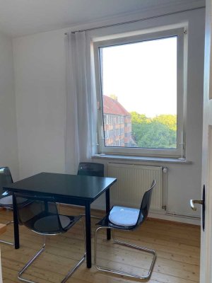 Schöne 2-Zimmer-Wohnung in Hannovers Südstadt