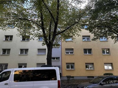 *** Attraktive Kapitalanlage: 3 Zimmer-Wohnung in Mannheim-Neckarstadt ***