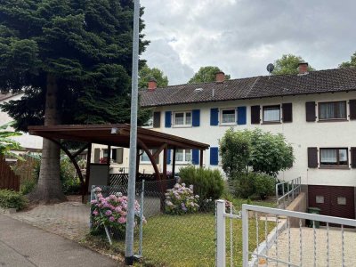 Offenburg, Albersbösch - Ihr Platz zum Ankommen und Bleiben