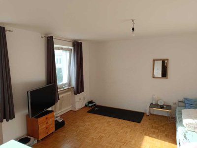 Zentral gelegene 1-Zimmer-Wohnung in Mühldorf