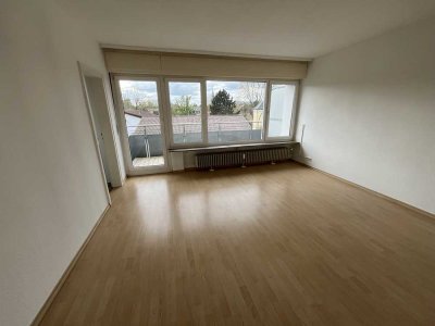 Gemütliche 1-Zimmer Appartment mit EBK, Duschbad und Balkon