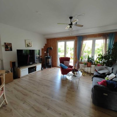 Großzügige Kapitalanlage der besonderen Klasse in Schneverdingen