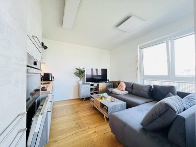 Q11 - Zentral &amp; naturnah: Ihr neues Zuhause zwischen Innenstadt &amp; Traisen