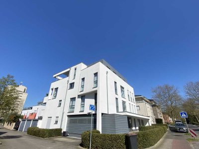 PROVISIONSFREI:  Exklusive Terrassenwohnung in Kaarst