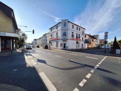 Gut geschnittene 3-Zimmer Wohnung
Ihre Kapitalanlage in Leverkusen-Quettingen