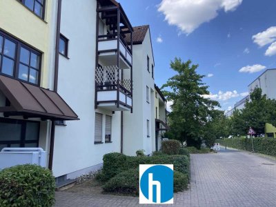 Attraktive Wohnung im Herzen von Forchheim