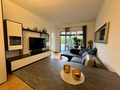Wunderschöne Mietwohnung mit Balkon und Carport in optimaler Lage von Gleisdorf ...!