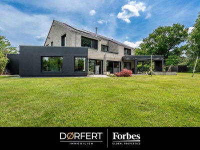 Rotenburg | Glamour trifft Gemütlichkeit: Innovatives Wohnen in Rotenburg