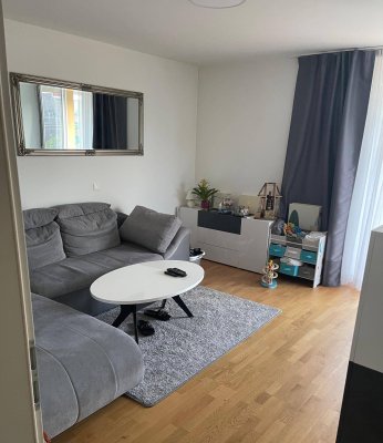 Schöne 2-Zimmer-Wohnung in Graz-Eggenberg