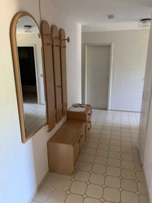 Stilvolle 3-Zimmer-Erdgeschosswohnung mit EBK in Gerabronn