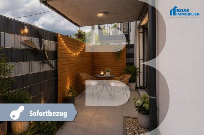 Trendy Living - Top 15 | möbliert + Garten