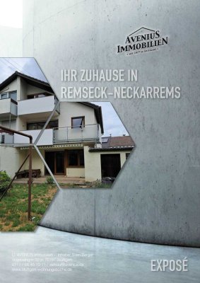 GENERATIONSWECHSEL! Haus mit Garage, Stellplatz, 2x Balkon, Garten und Terrasse