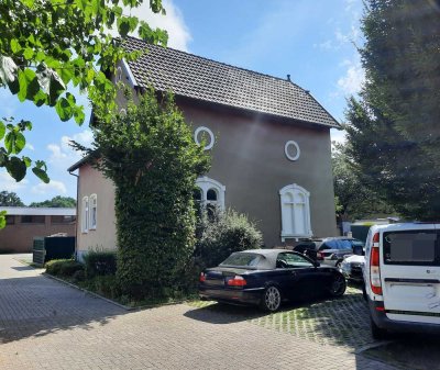 " Gemütliches Nest"  3-Zi. Altbau Wohnung in OL-Osternburg