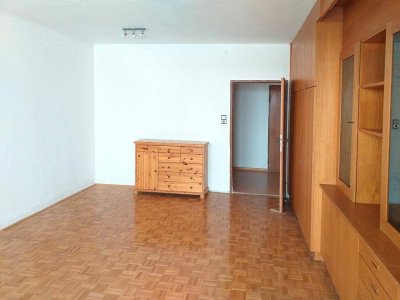 3-Zimmer-Wohnung in zentraler Lage