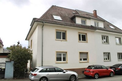 Seltene Gelegenheit: Mehrfamilienhaus mit Entwicklungspotenzial im Herzen Heidelbergs