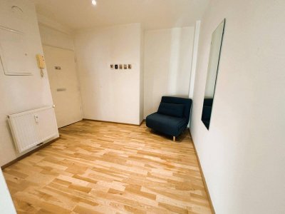 3-Zimmer-Wohnung nähe Untere Donaulände! - WG-geeignet!