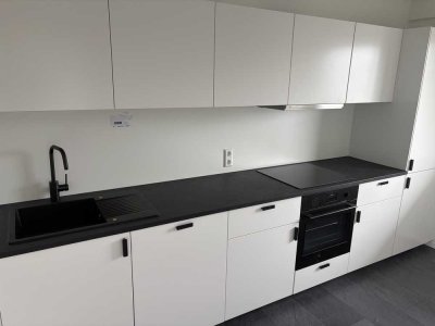 Alltagstaugliche Wohnung Nähe TU Kaiserslautern