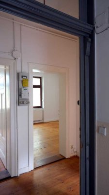 2-Zimmerwohnung im Altau, zentral in Offenbach am Main