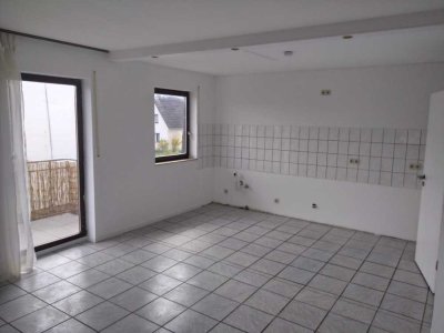 Attraktive 3-Zimmer-Wohnung mit Balkon in Erftstadt