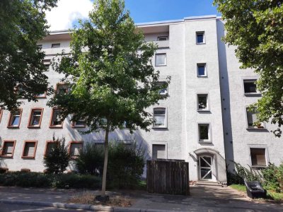 1-Zimmer-Wohnung in KL-Ost zu vermieten