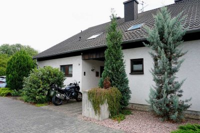 Doppelhaushälfte in ruhiger Wohnlage von Otterstadt bei Speyer