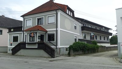 Wohnung in 7531 Kemeten ca. 47m² € 660,--inkl. BK/Heizungsakonto zuzügl.Strom